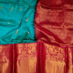 KUPADAM SAREE